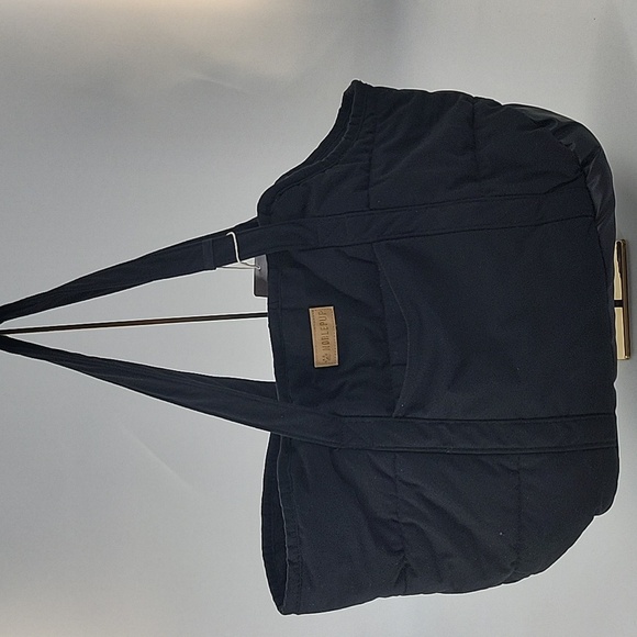 Black Pet Carrier Sling Bag NEW - Picture 6 of 12